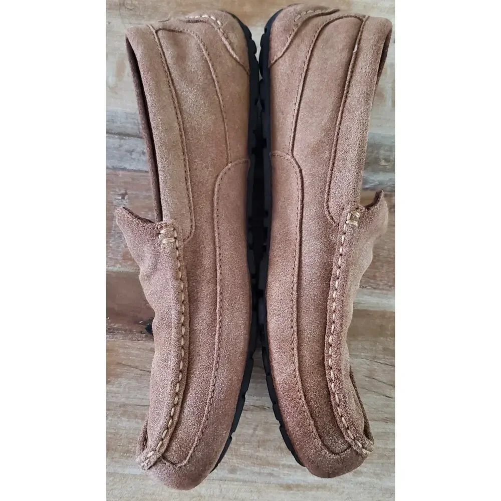 UGG men alder